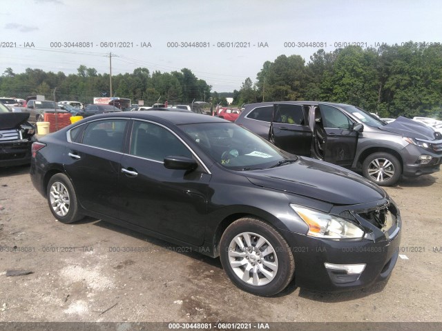 NISSAN ALTIMA 2014 1n4al3ap9en383090