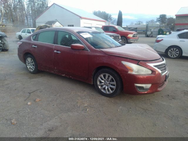 NISSAN ALTIMA 2014 1n4al3ap9en383347