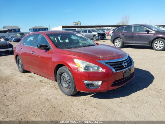 NISSAN ALTIMA 2014 1n4al3ap9en383980