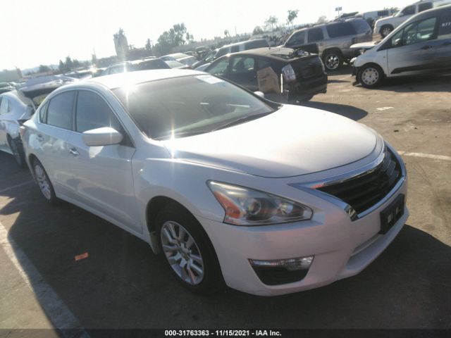 NISSAN ALTIMA 2014 1n4al3ap9en384398