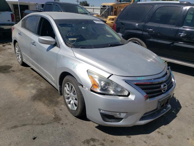 NISSAN ALTIMA 2.5 2014 1n4al3ap9en384613