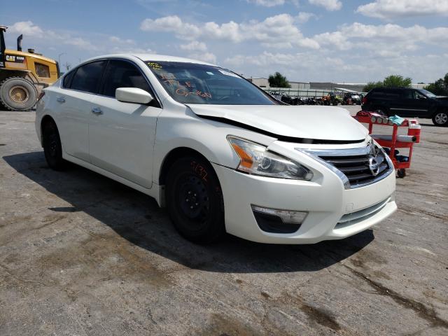 NISSAN ALTIMA 2.5 2014 1n4al3ap9en385079