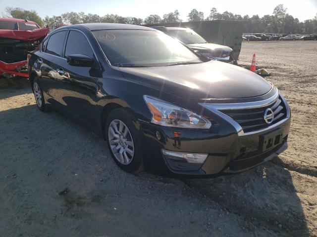 NISSAN ALTIMA 2.5 2014 1n4al3ap9en385180