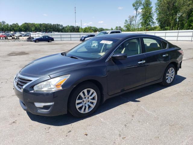 NISSAN ALTIMA 2014 1n4al3ap9en385356