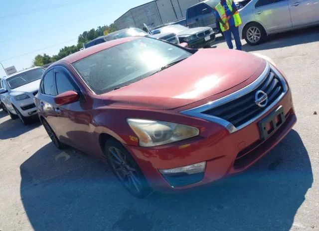 NISSAN ALTIMA 2014 1n4al3ap9en385471