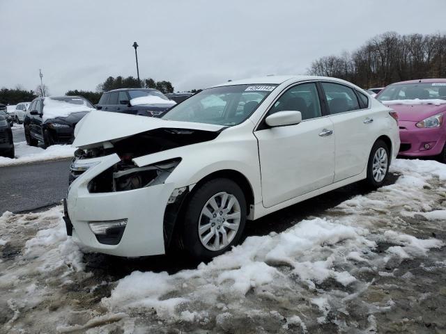 NISSAN ALTIMA 2.5 2014 1n4al3ap9en385518