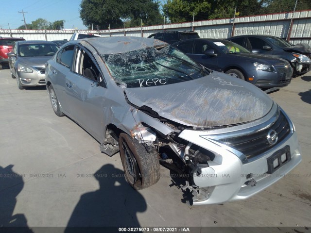 NISSAN ALTIMA 2014 1n4al3ap9en385650