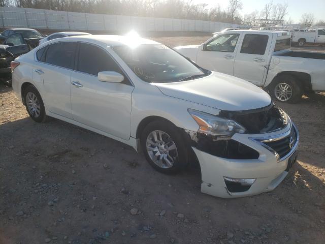 NISSAN ALTIMA 2.5 2014 1n4al3ap9en386099