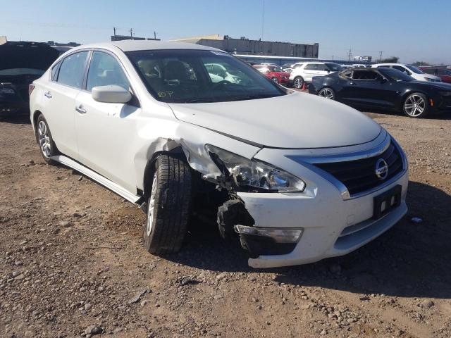 NISSAN ALTIMA 2.5 2014 1n4al3ap9en386359