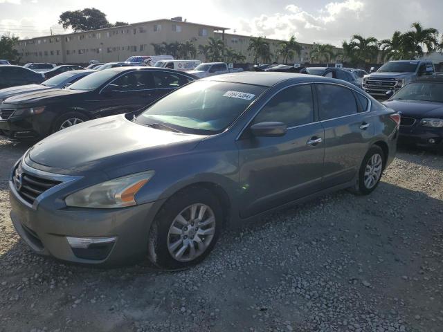 NISSAN ALTIMA 2.5 2014 1n4al3ap9en387088