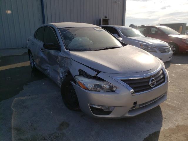 NISSAN ALTIMA 2.5 2014 1n4al3ap9en387124