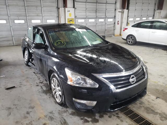 NISSAN ALTIMA 2.5 2014 1n4al3ap9en387222