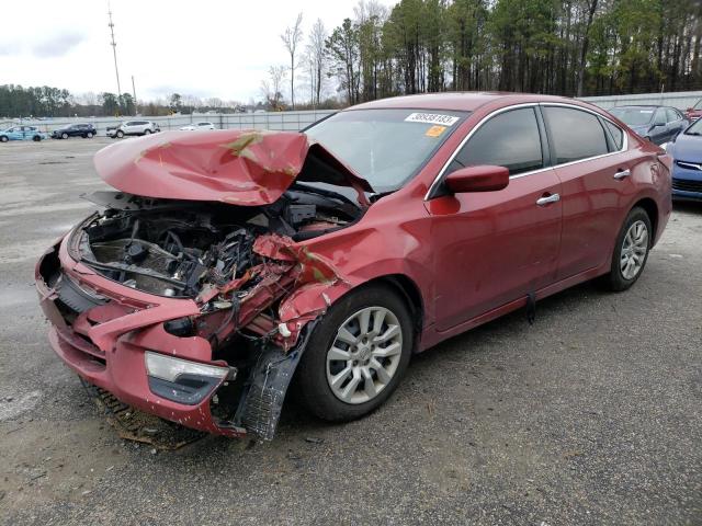 NISSAN ALTIMA 2.5 2014 1n4al3ap9en387446