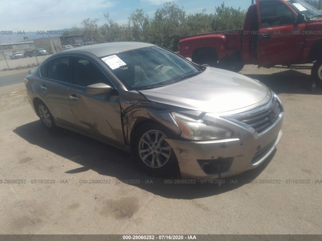 NISSAN ALTIMA 2014 1n4al3ap9en387463