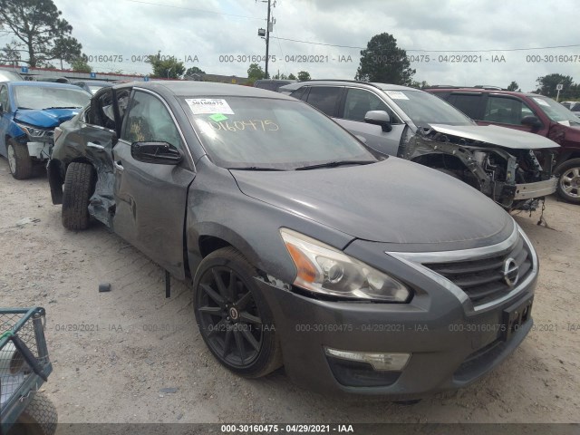 NISSAN ALTIMA 2014 1n4al3ap9en387995