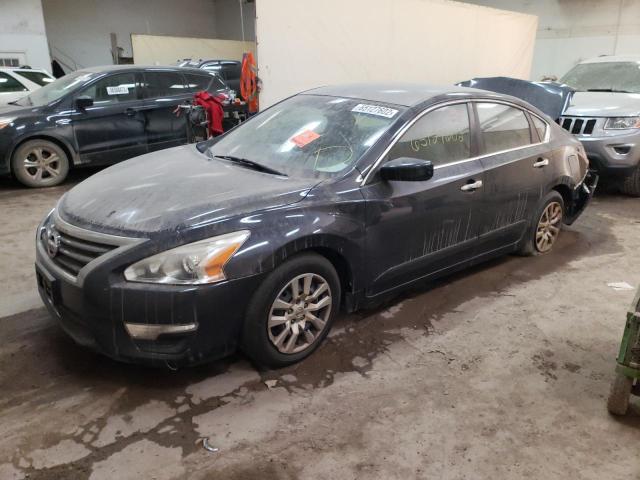 NISSAN ALTIMA 2.5 2014 1n4al3ap9en388547