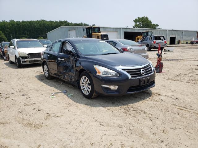 NISSAN ALTIMA 2.5 2014 1n4al3ap9en388712