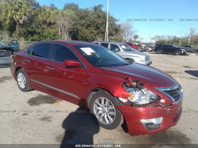 NISSAN ALTIMA 2014 1n4al3ap9en389228