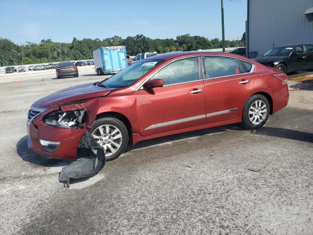 NISSAN ALTIMA 2.5 2014 1n4al3ap9en389553