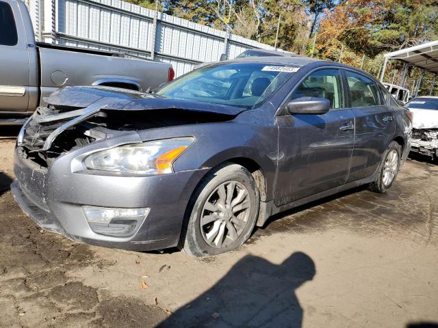 NISSAN ALTIMA 2014 1n4al3ap9en389679