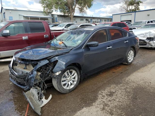 NISSAN ALTIMA 2.5 2014 1n4al3ap9en389858