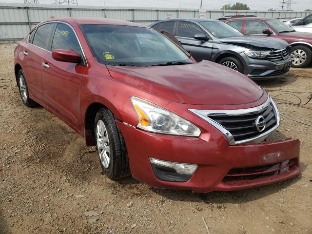 NISSAN ALTIMA 2.5 2014 1n4al3ap9en389956