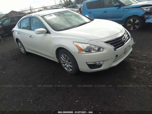 NISSAN ALTIMA 2014 1n4al3ap9en390265