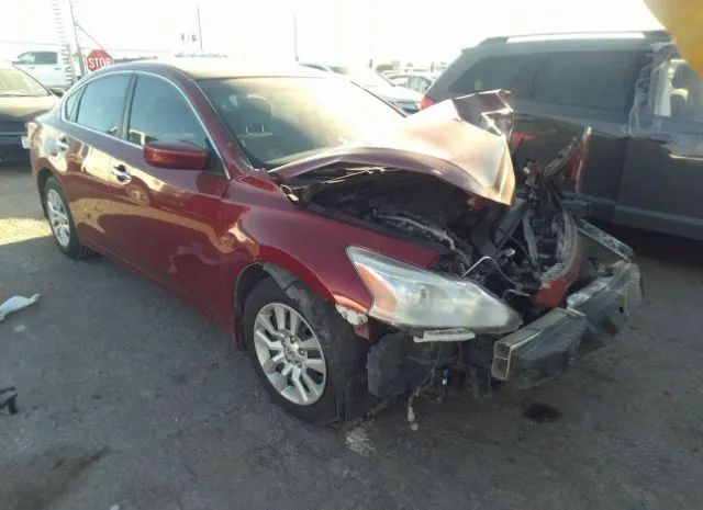 NISSAN ALTIMA 2014 1n4al3ap9en390430