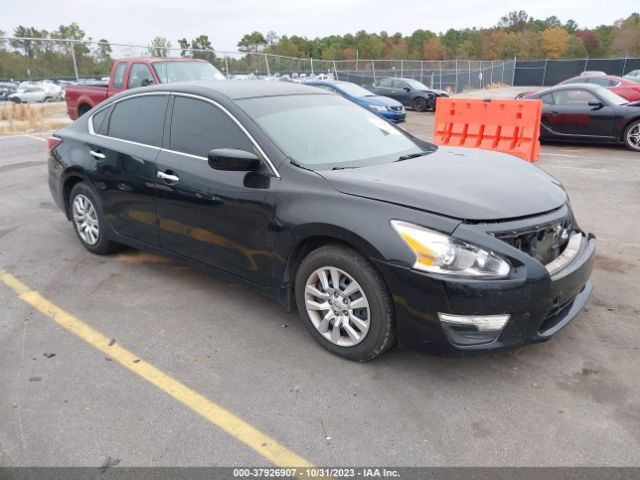 NISSAN ALTIMA 2015 1n4al3ap9fc100622