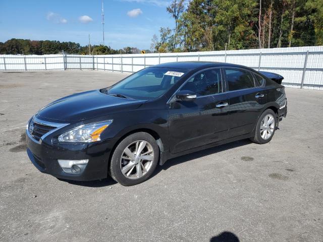 NISSAN ALTIMA 2015 1n4al3ap9fc100636