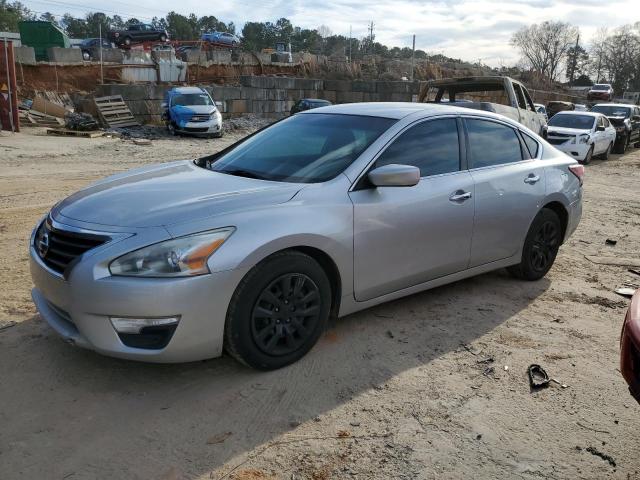 NISSAN ALTIMA 2.5 2015 1n4al3ap9fc100975