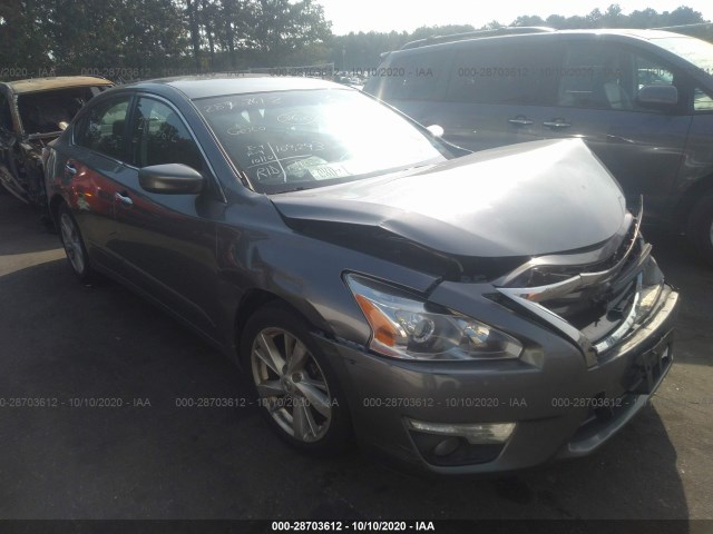 NISSAN ALTIMA 2015 1n4al3ap9fc101026