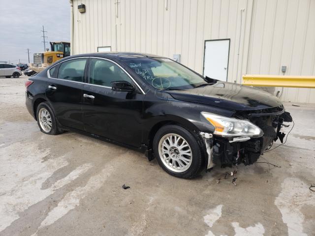 NISSAN ALTIMA 2.5 2015 1n4al3ap9fc101592