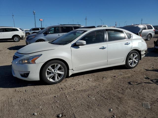 NISSAN ALTIMA 2015 1n4al3ap9fc101687