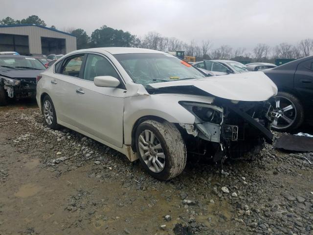 NISSAN ALTIMA 2.5 2015 1n4al3ap9fc101740