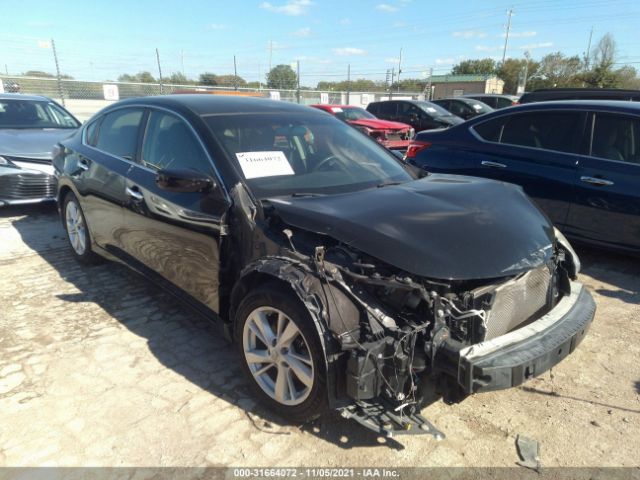 NISSAN ALTIMA 2015 1n4al3ap9fc102550