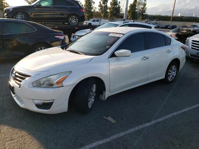 NISSAN ALTIMA 2.5 2015 1n4al3ap9fc102614