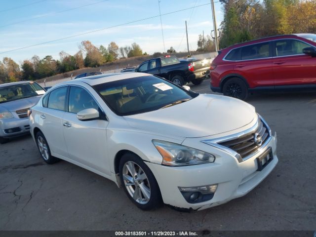 NISSAN ALTIMA 2015 1n4al3ap9fc102659