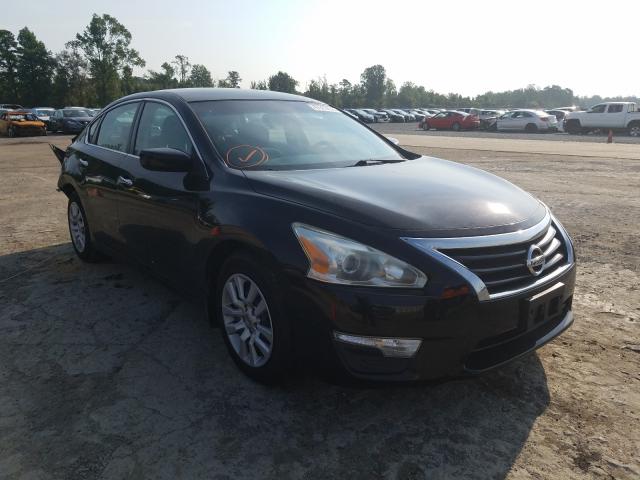 NISSAN ALTIMA 2.5 2015 1n4al3ap9fc103469