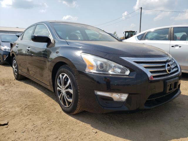 NISSAN ALTIMA 2.5 2015 1n4al3ap9fc103472