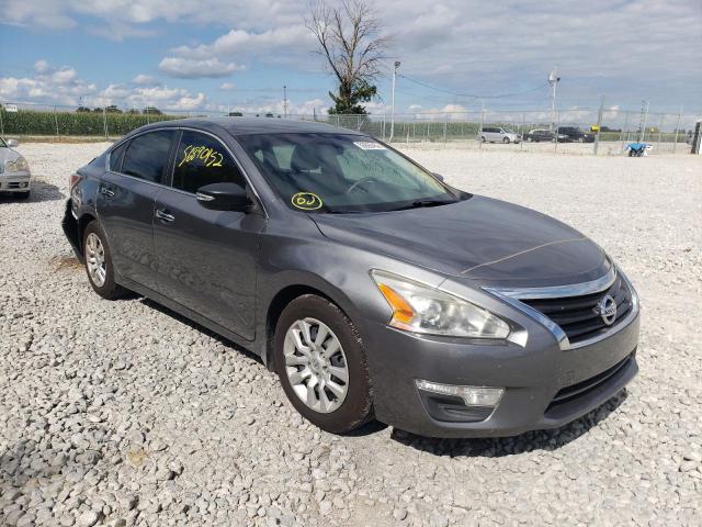 NISSAN ALTIMA 2.5 2015 1n4al3ap9fc103679