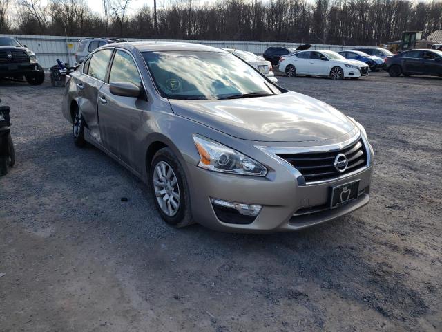 NISSAN ALTIMA 2.5 2015 1n4al3ap9fc103701