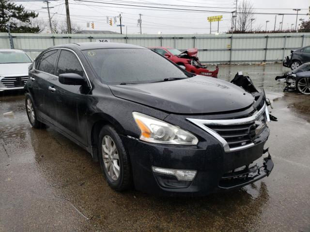 NISSAN ALTIMA 2.5 2015 1n4al3ap9fc103892