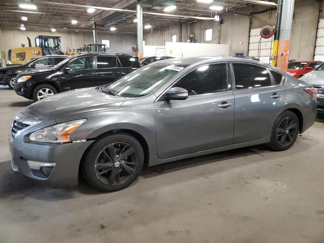 NISSAN ALTIMA 2.5 2015 1n4al3ap9fc104184