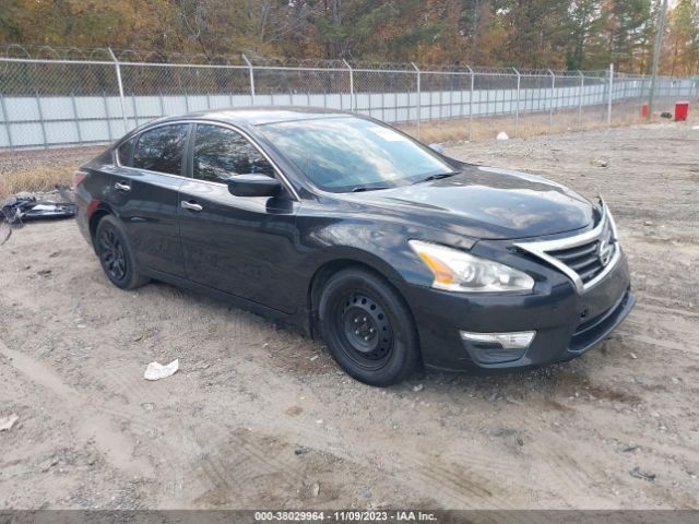 NISSAN ALTIMA 2015 1n4al3ap9fc104380