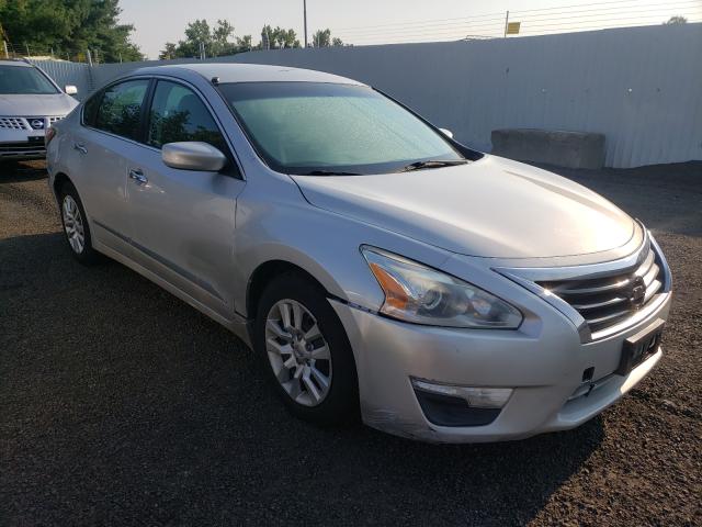 NISSAN ALTIMA 2.5 2015 1n4al3ap9fc104928