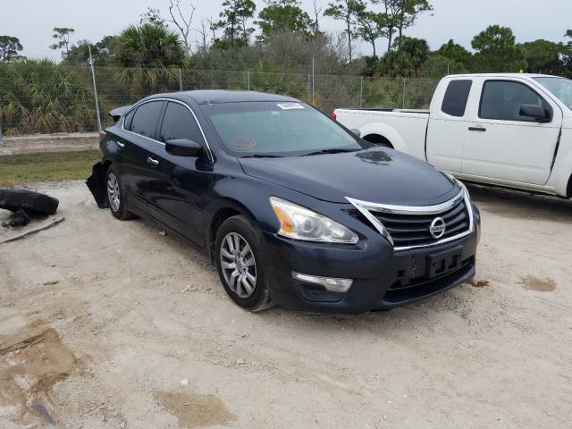 NISSAN ALTIMA 2.5 2015 1n4al3ap9fc105304