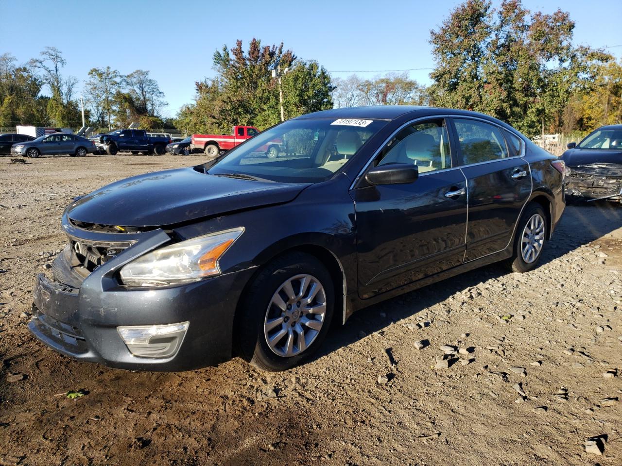 NISSAN ALTIMA 2015 1n4al3ap9fc105335