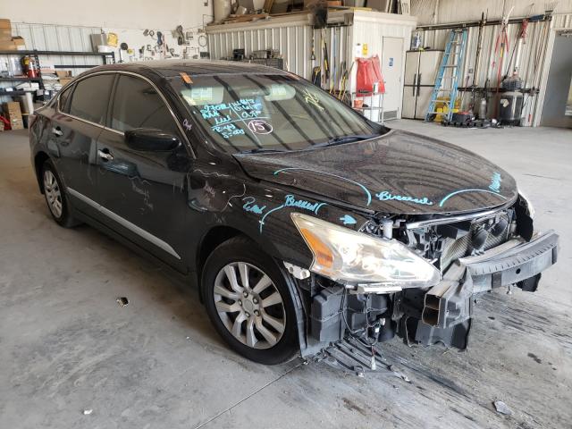 NISSAN ALTIMA 2.5 2015 1n4al3ap9fc105626