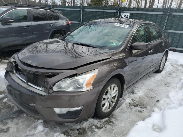 NISSAN ALTIMA 2.5 2015 1n4al3ap9fc106159